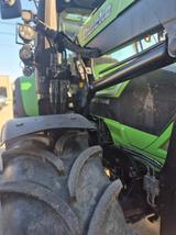 Deutz-Fahr AGROTRON 6150.4 TTV - Deutz-Fahr Agrotron