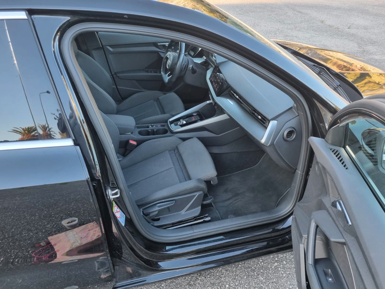 Audi A3 35 S tronic Sportback|2.0 TDI|NAV|LED|Virtual foto 23