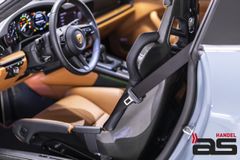 PORSCHE 992 911 ST Heritage|Matrix|Lift|Bose|Käfig