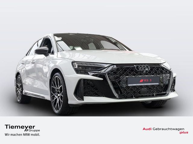 Audi RS3 LIMO 2.5 TFSI Q MATRIX PANO SPORT-AGA SONOS