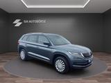 Skoda Kodiaq Ambition DSG *7 SITZER*R-KAM*ACC*SPUR*LED - gebrauchte Skoda Kodiaq aus dem Jahr 2019
