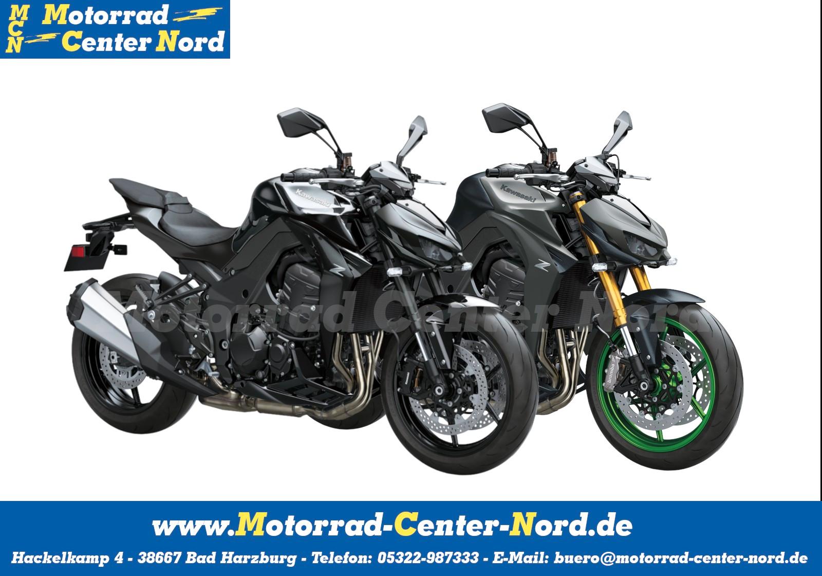 Kawasaki Z1100 / Z1100 SE 800€ Starterbonus mögl.*!