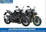 Kawasaki Z1100 / Z1100 SE 800€ Starterbonus mögl.*! - KAWASAKI 1100 ST