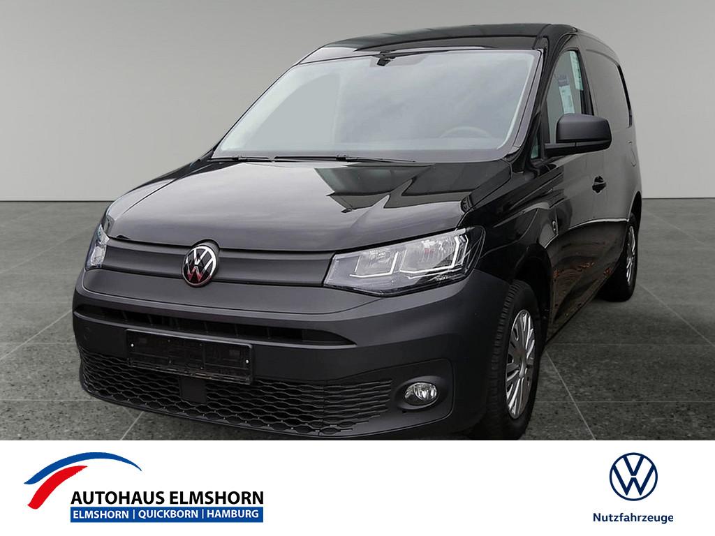 Volkswagen Caddy Cargo KLIMA