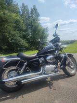 Honda Shadow 125 - Offers matching your search criteria
