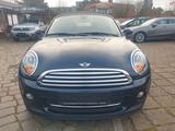 MINI COOPER Roadster Cooper* 1. Hand*Scheckheft*Klima - MINI MINI: Cabrio