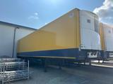 Krone Thermoking/SD TKS/SLXi 300 - Krone ThermoKing SLXi 300
