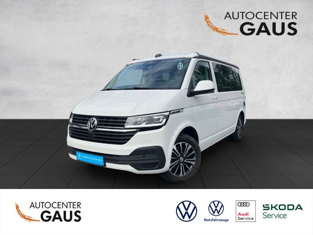 T6.1 California Beach FWD 2.0 TDI Standhzg.*Navi