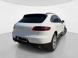 Porsche Macan S | PZ-Scheckheft | Kamera | Leder - Porsche Gebrauchtwagen in Frankfurt