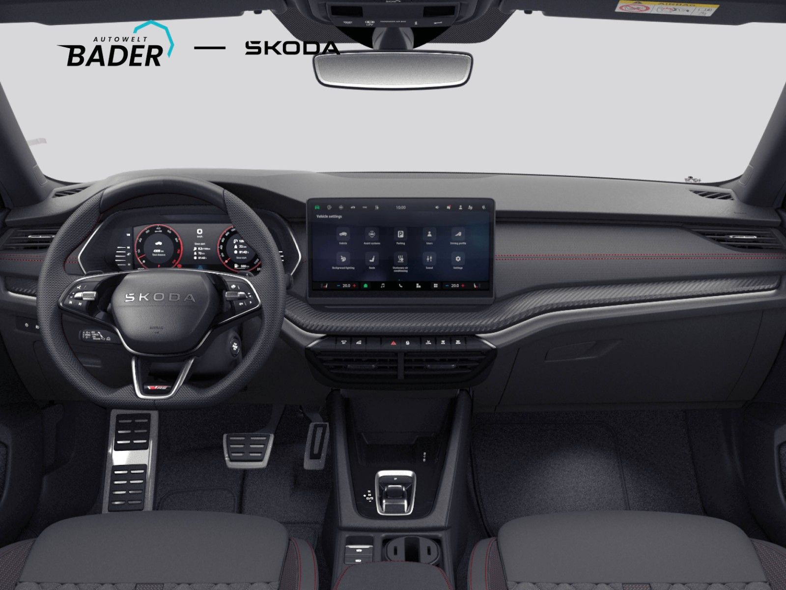 Skoda Octavia - Bild 5