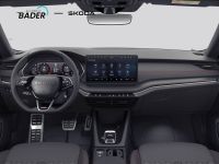 Skoda Octavia - Vorschau Bild 5