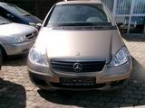 Mercedes-Benz A 180 A A 180 CDI Automatik - gebrauchte Mercedes-Benz A 180 aus dem Jahr 2007