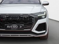 Audi RSQ8 - Vorschau Bild 12