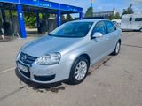 Volkswagen Jetta 1.6 FSI Trendline Trendline TÜV NEU - Volkswagen Jetta: Trendline