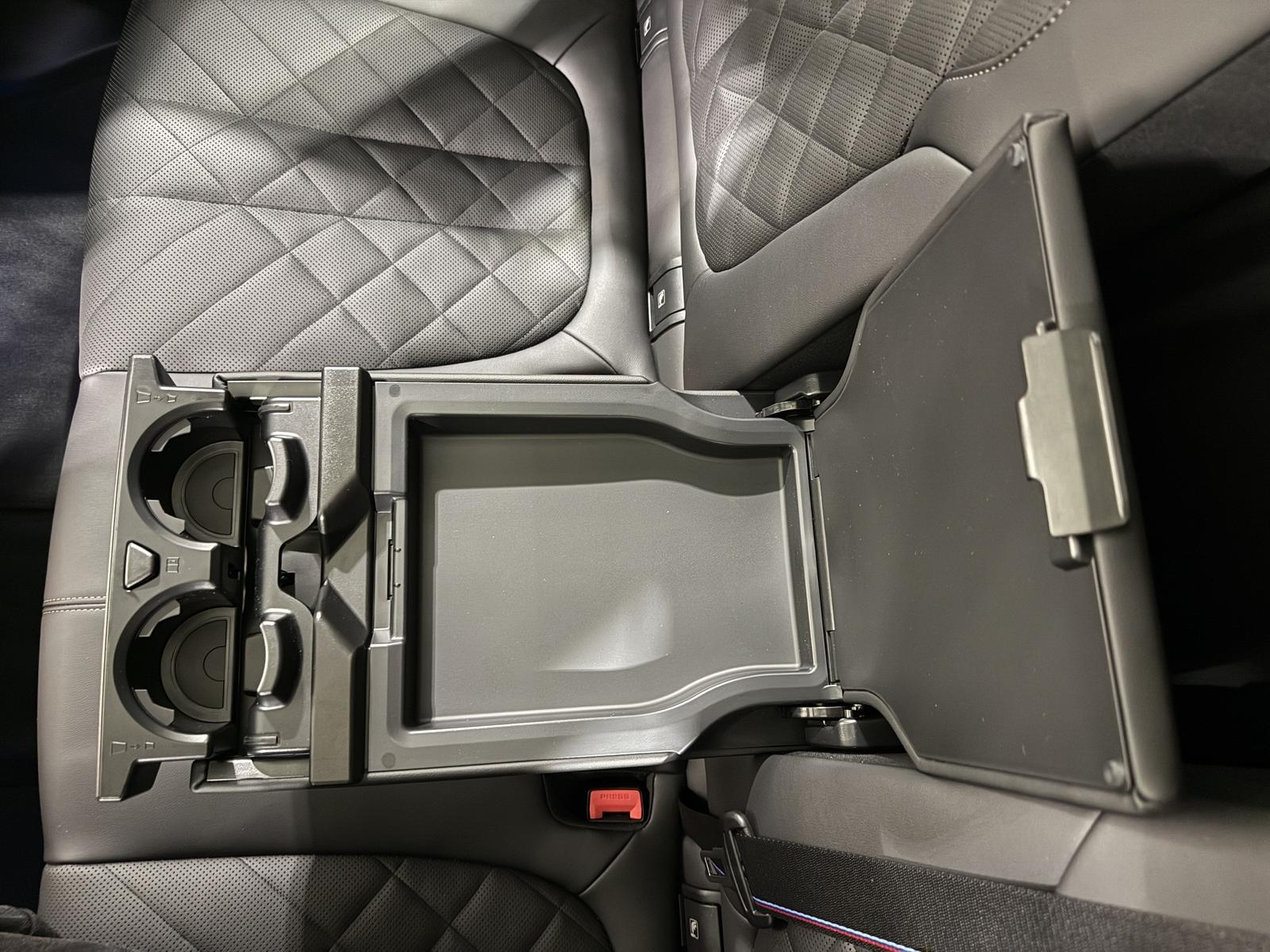 BMW X5 M60i xDrive Standhzg AHK ACC 360° HUD HK Pano