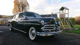 Dodge 1950 Coronet 7 Passenger Sedan - Dodge Coronet Gebrauchtwagen