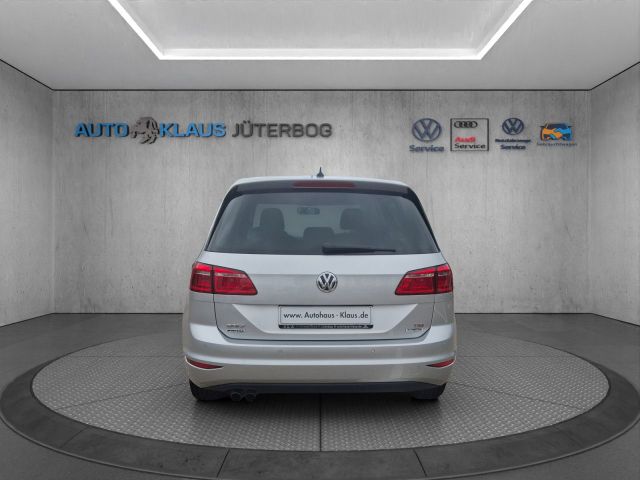 Golf VII Sportsvan 1.4 TSI BMT Comfortline Navi