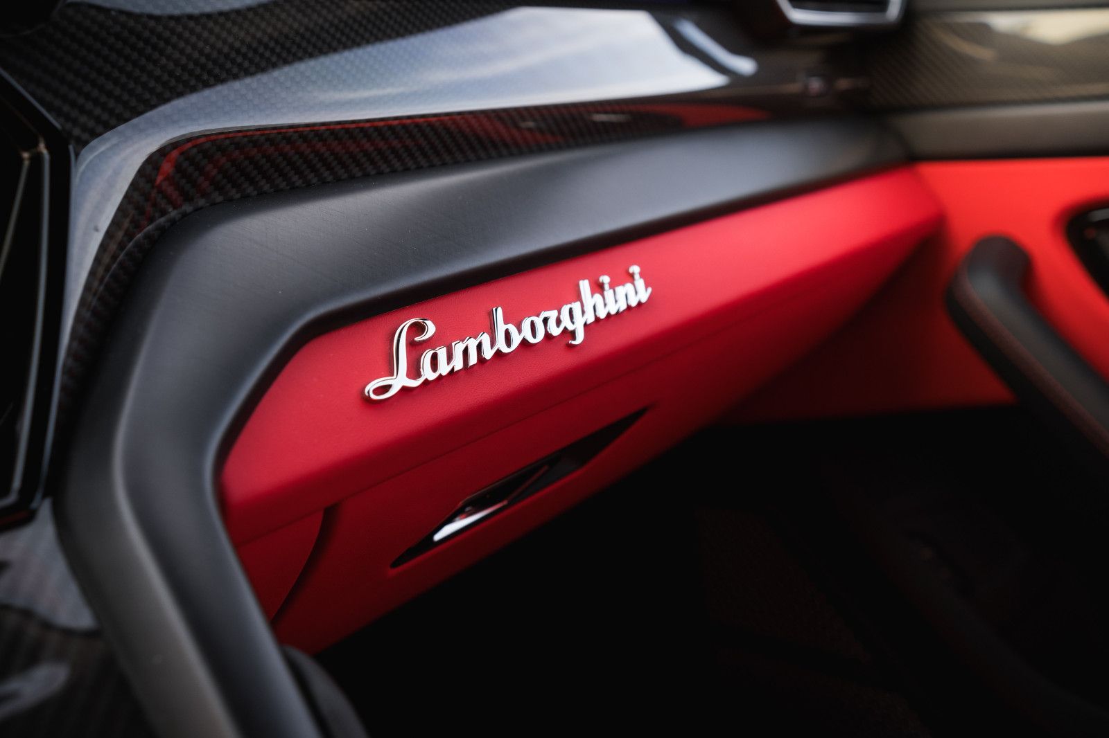 Fahrzeugabbildung Lamborghini Urus 4.0 - Garantie-Dt. Fahrzeug-1.Besitzer-