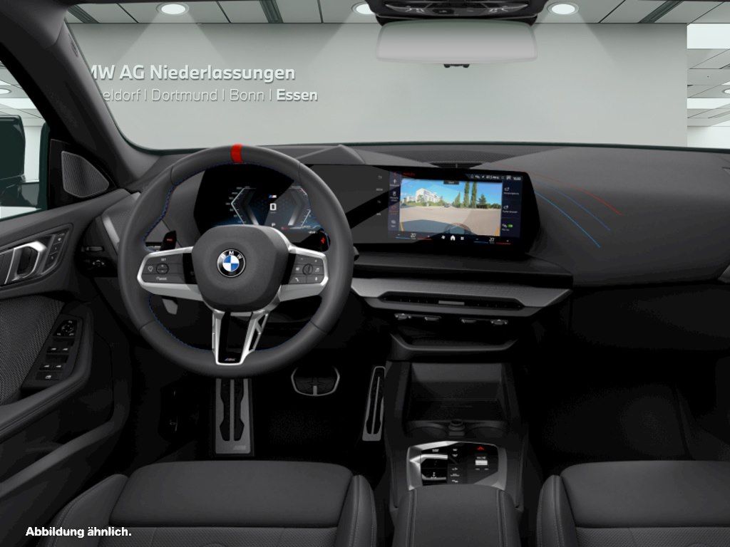 BMW M235 - Bild 7