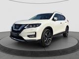 Nissan X-Trail 2.0 dCi X-tronic CVT N-Connecta 4x4 Pano - Nissan Gebrauchtwagen