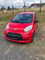 Citroën C1 1.0  sehr sparsam + Günstig im Unterhalt  - : Kleinwagen, Guenstig