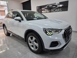 Audi Q3 35 TDI S tronic Business Advanced - Audi Q3 mit Diesel-Antrieb: Kombi, Automatik