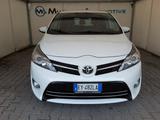 Toyota TOYOTA Verso 1.6 D-4D Style 7 posti - Toyota Verso: D4d