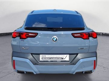 BMW X2 - 5
