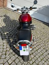 BMW 850 R - BMW MOTORRAD 850