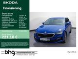 Skoda Scala 1.5 TSI Tour - Skoda Scala mit Anhängerkupplung