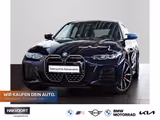 BMW i4 M50 M-Sport Pro, Anhängerkupplung, H&K - BMW i4: M50