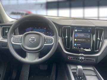 Volvo XC60 - 9