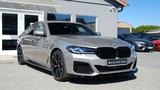 BMW 540i  M.pak M-Perf  Lci Lacer Look - BMW 540 Gebrauchtwagen