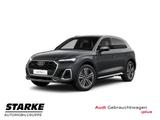 Audi Q5 55 TFSI e S tronic quattro S line Business  H