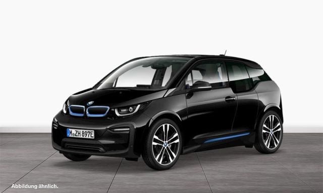 BMW i3 120Ah