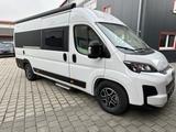 Hannes Camper 64 - Autarkie Paket, Betterweiterung auf 2,05 m - Hannes Camper Wohnwagen & Wohnmobile