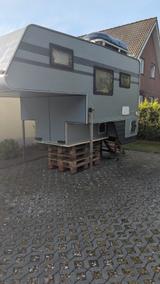 Nordstar 6L Wohnkabine Autark - Nordstar Wohnkabine