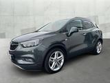 Opel Mokka X 1.4 Turbo Innovation *RÜCKFAHRKAMERA*Bi- - Opel: mit Navigationssystem