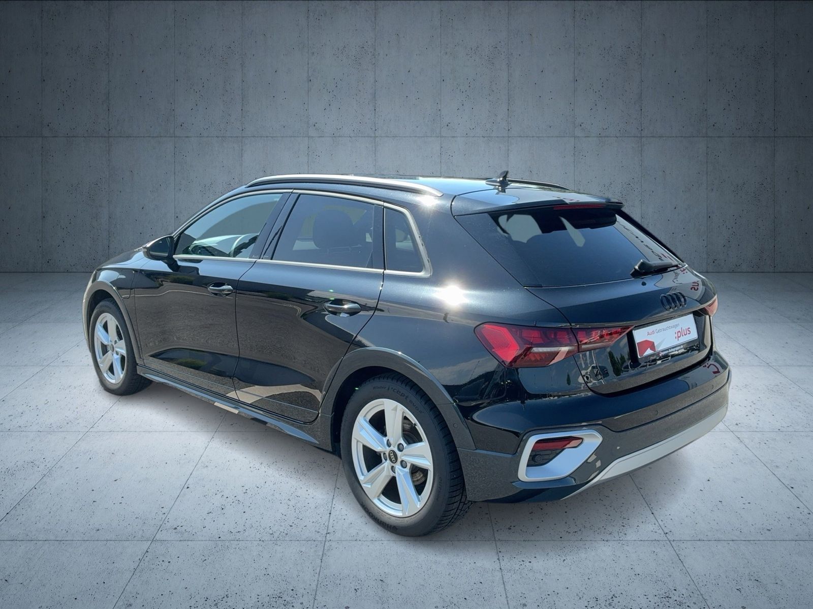 Audi A3 - Bild 4