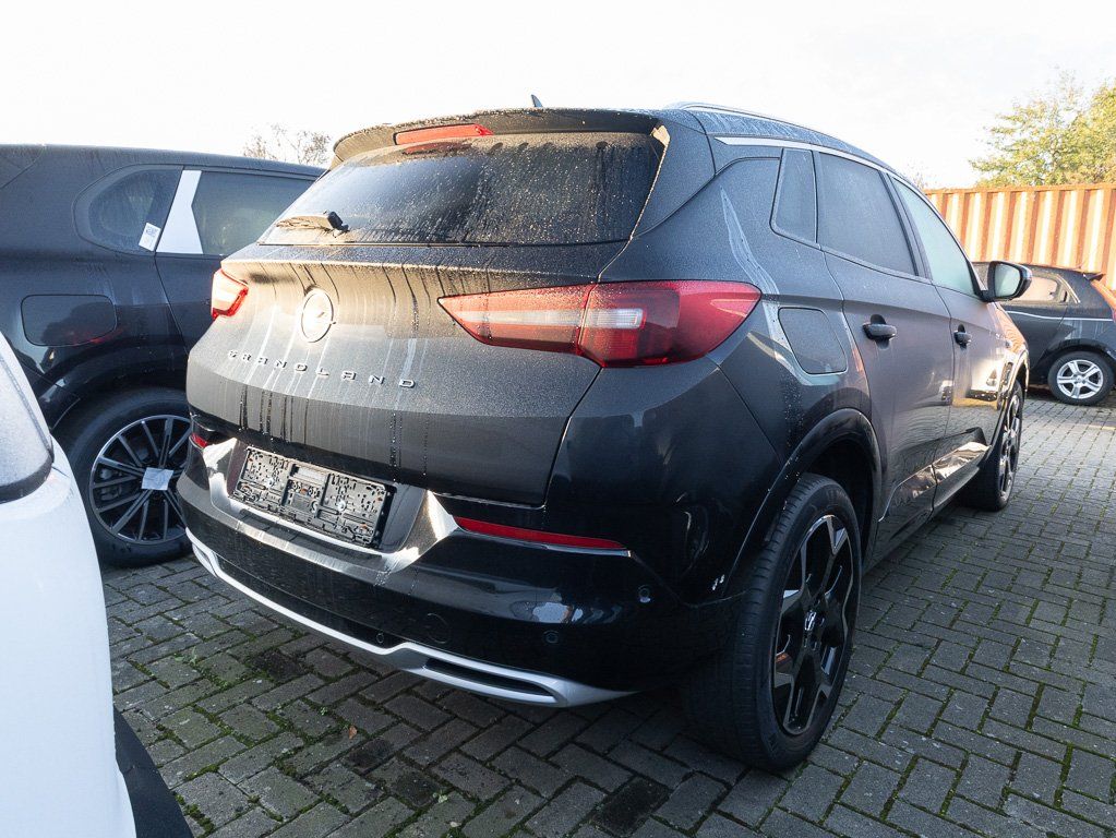 Opel Grandland 1.2 Turbo Ultimate +MATRIX+360°+SHZ+ imagem 3