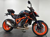 KTM 1290 SUPER DUKE R EVO *TECHPACK *AKRA *POWERPART - KTM 1290 Super Duke R EVO