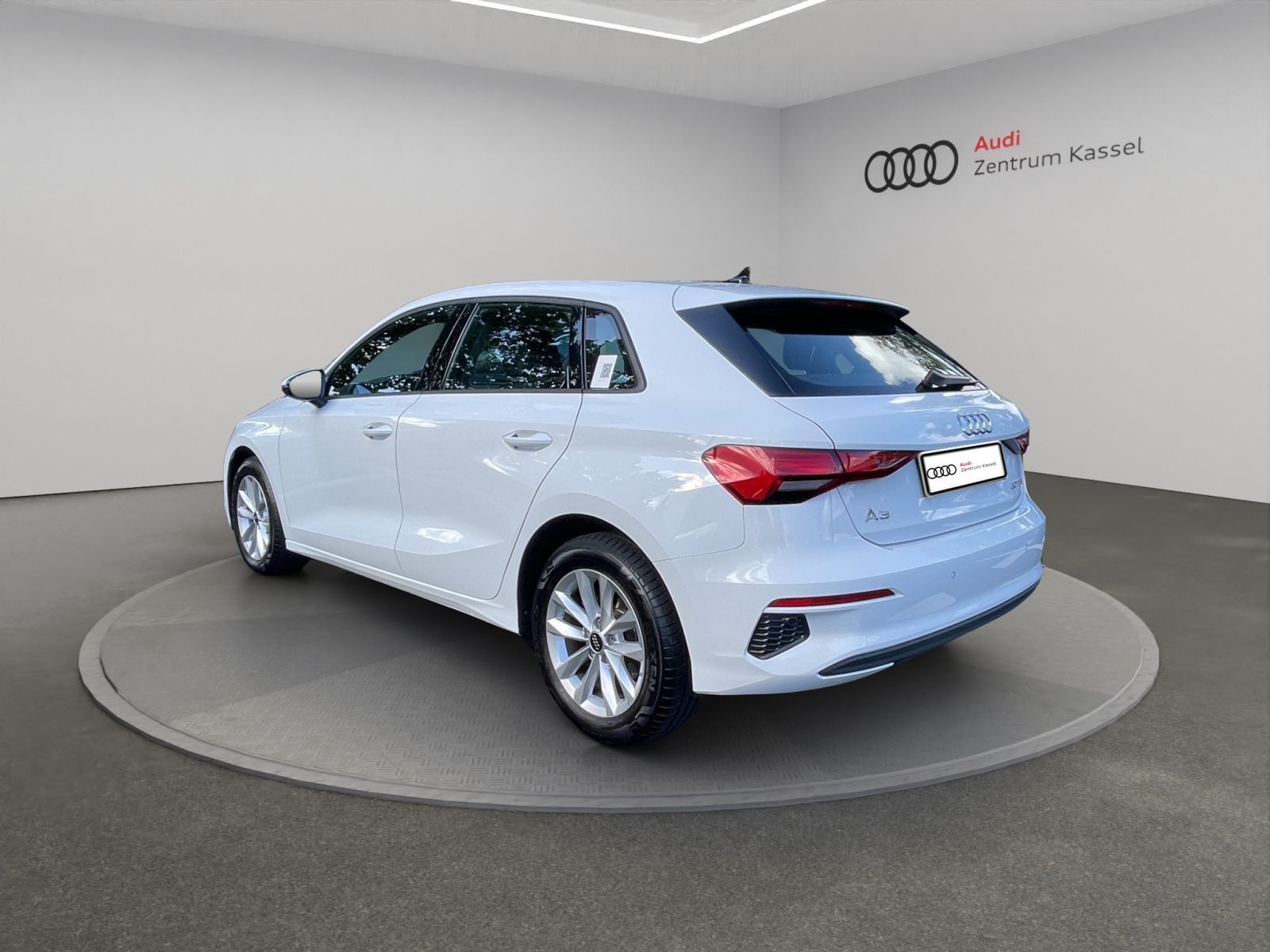 Audi A3 - Bild 5