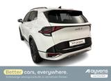 Kia Sportage GT-Line 1.6 T-GDI AWD Eco-Dyn.+ - Kia Sportage: Eco