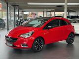 Opel Corsa E 1.4 Color Edition ecoFlex/SHZ/PDC/2.Hd - Opel: Coupé, C