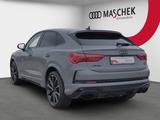 Audi RSQ3 Sportback Pano AHK Matrix SONOS AHK Pano AU - Audi RSQ3 aus 2021