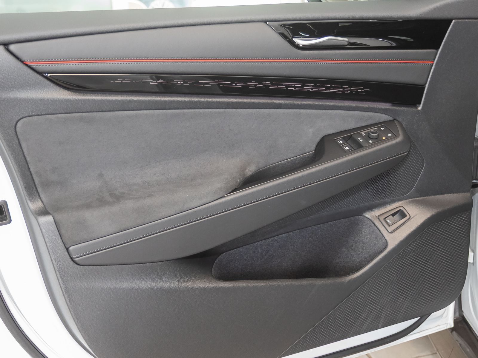 Volkswagen ID.7 - Bild 11