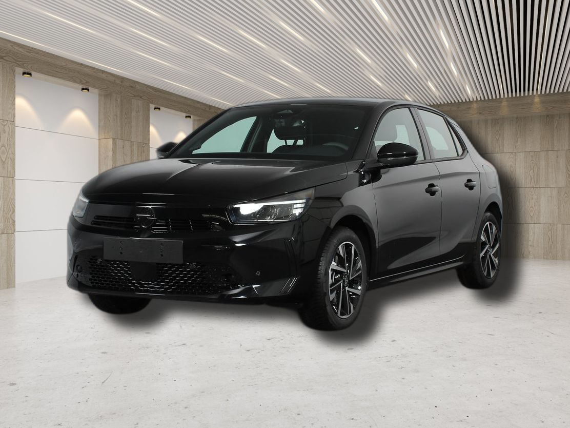 Opel Corsa GS Automatik Mild-Hybrid