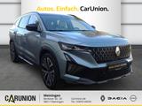 Renault Espace 6 Iconic Full Hybrid E-Tech 200 5-Sitzer - Renault Espace Tageszulassungen