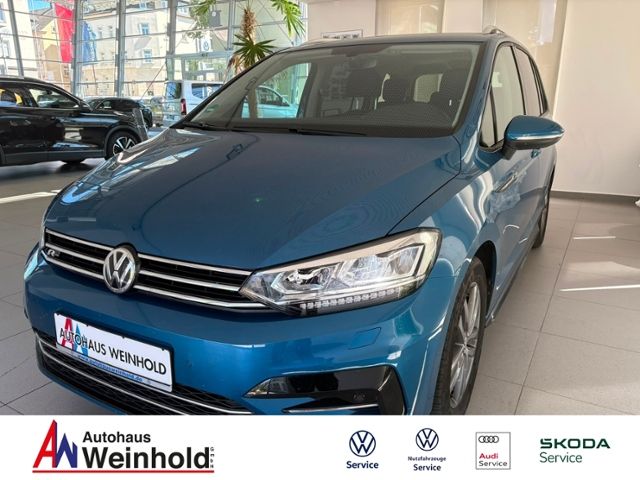 Image of Volkswagen Touran