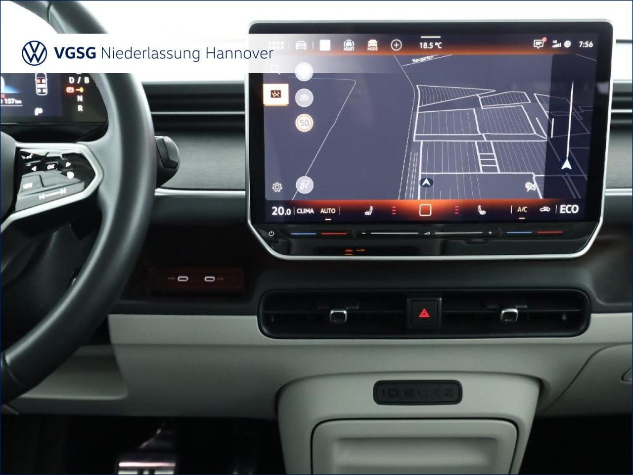 Volkswagen ID. Buzz - Bild 10